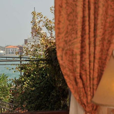 Ca' Del Squero Vicino Alla Salute Venetië Buitenkant foto