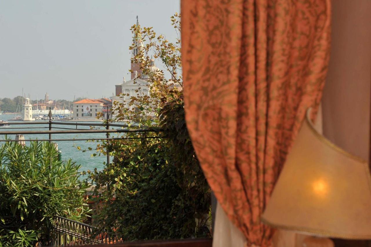 Ca' Del Squero Vicino Alla Salute Venetië Buitenkant foto